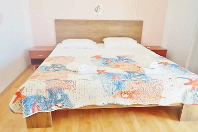 Ferienwohnung an der Küste