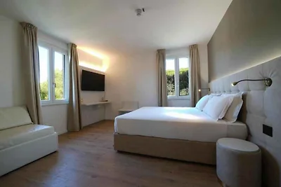 Ferienwohnung mit WIFI