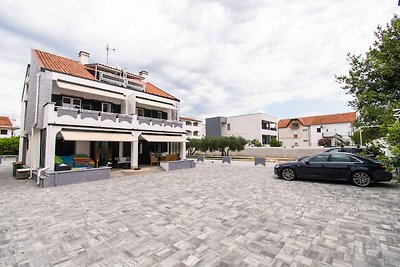 Ferienwohnung mit Klimaalage