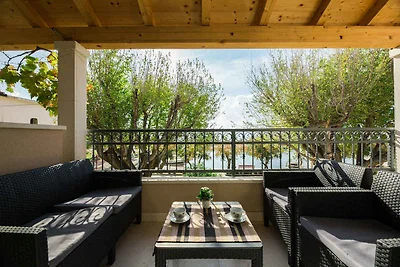Vakantieappartement Gezinsvakantie Duce