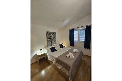 Ferienwohnung mit Klimaanlage