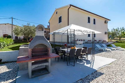 Vakantiehuis Ontspannende vakantie Diklici Visnjan