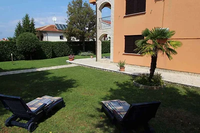 Appartamento Vacanza con famiglia Malinska