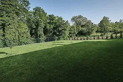 Villa mit Klimaanlage und Pool