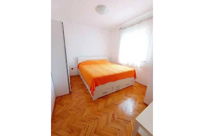 apartman za odmor Obiteljski odmor Primosten