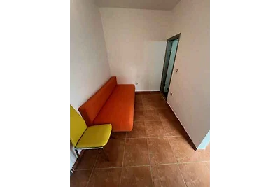 Charmantes Apartment Klara mit Meerblick in P