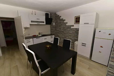 Ferienwohnung mit Klimaanage