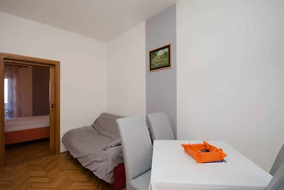 Vakantieappartement Gezinsvakantie Lopar