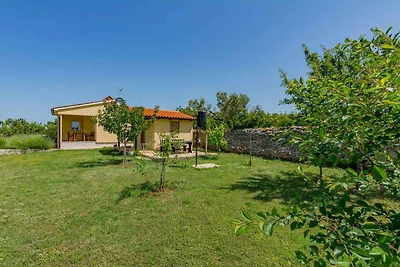 Ferienhaus mit Klimaanlage