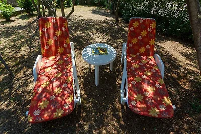 apartman za odmor Obiteljski odmor Risika