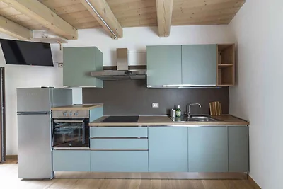 Ferienhaus mit Terrasse