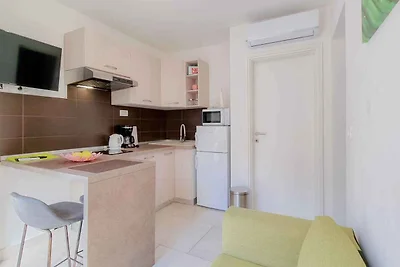 Ferienwohnung mit Klimaanlage, WLAN