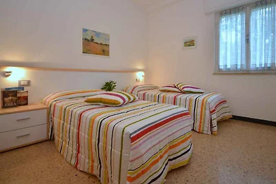 Appartamento Vacanza con famiglia Lignano Sabbiadoro