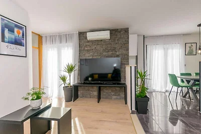 Vakantieappartement Gezinsvakantie Duce