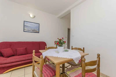Ferienwohnung Familienfreundlich mit Klimaanl