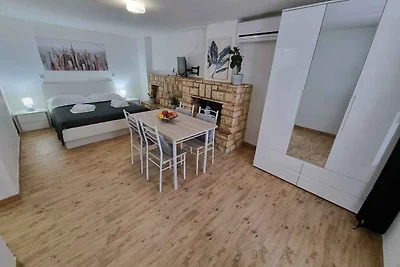 Ferienwohnung mit Klimaanlage