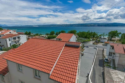 Vakantieappartement Gezinsvakantie Duce