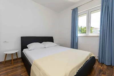Ferienwohnung mit Meerblick