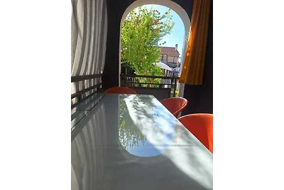 Vakantieappartement Gezinsvakantie Valbandon