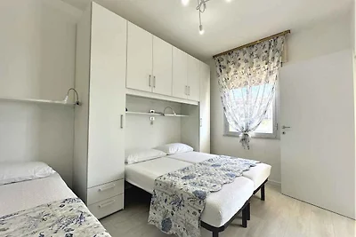 Ferienwohnung in Strandnähe