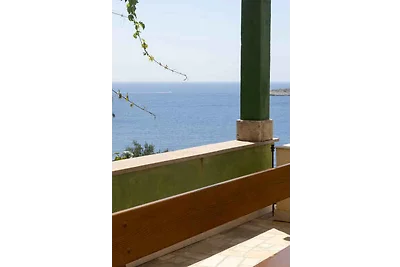 Villa Carmen in Ražanj – Traumhafte Unterkunf