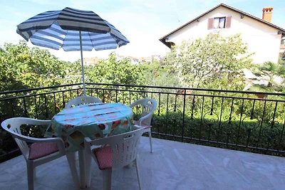 Appartamento Vacanza con famiglia Cittanova