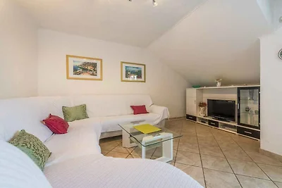 Holiday flat family holiday Ciovo, Mastrinka