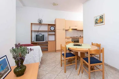 Ferienwohnung mit Klimaanlagen