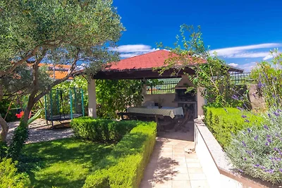 Vakantieappartement Gezinsvakantie Punat