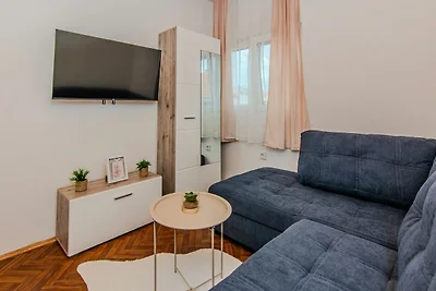 Gemütliche Ferienwohnung Pisacic auf der Inse