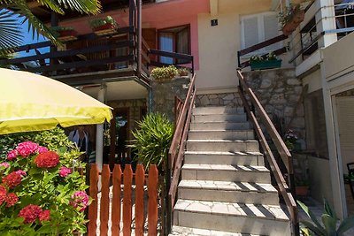 Vakantieappartement Gezinsvakantie Cres (eiland)