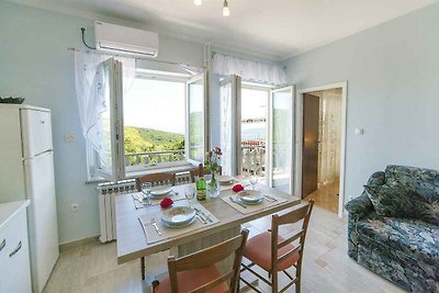 Vakantieappartement Gezinsvakantie Brsec