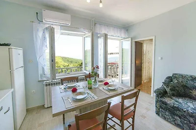 Ferienwohnung mit einem schönen Ausblick auf 