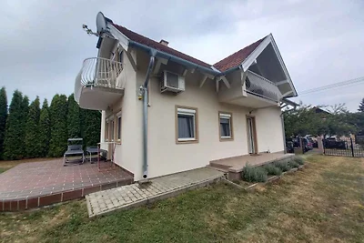 Ferienwohnung mit Klimaanlage und WLAN