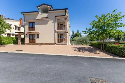 Ferienwohnung mit Balkon und Klimaanlage