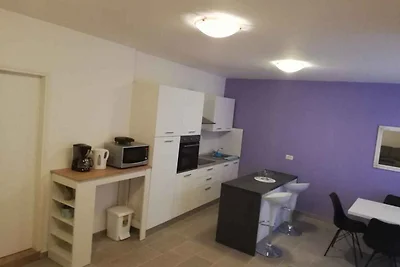 Casa vacanze Vacanza di relax Motovun