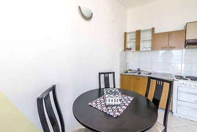 Vakantieappartement Gezinsvakantie Stomorska