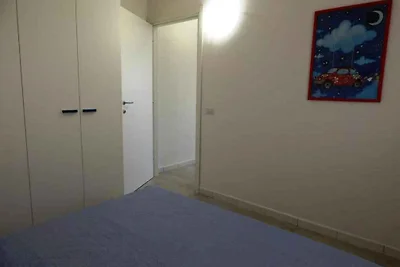 Ferienwohnung mit Strandnnähe