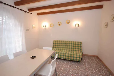 Vakantiehuis Ontspannende vakantie Lignano Sabbiadoro