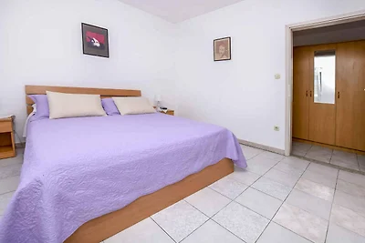 Ferienwohnung mit Klimaalage
