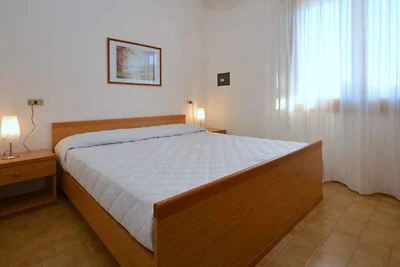 Vakantieappartement Gezinsvakantie Bibione