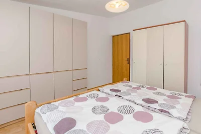 Holiday flat family holiday Vir