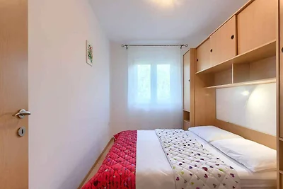 Appartamento Vacanza con famiglia Premantura