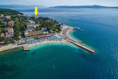 Appartamento Vacanza con famiglia Crikvenica