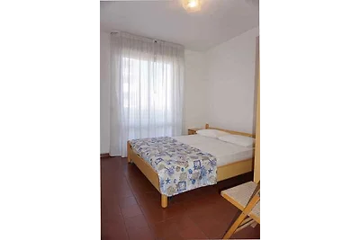 Appartamento Vacanza con famiglia Caorle