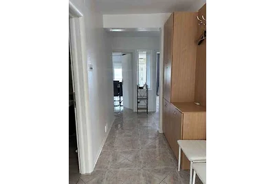Ferienwohnung mit Meerblick und Klima