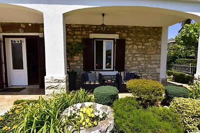 Ferienwohnung Apartment Slavica 2 mit grossem