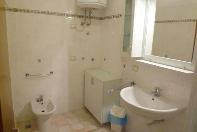 Ferienwohnung mit Pool