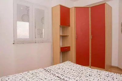 Ferienwohnung mit Terrasse
