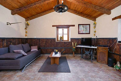 Ferienwohnung auf einem Bauernhof